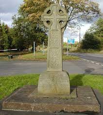 Cold Meece War Memorial